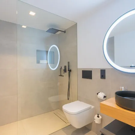 Costablancadreams White Flamingo In Villa Calpe